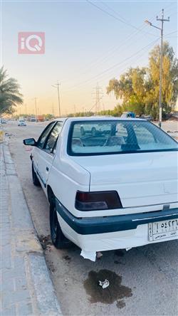 بيجو 405